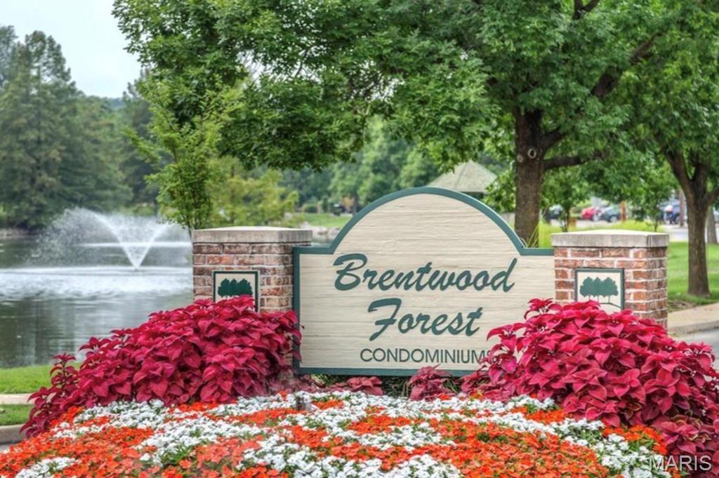 Brentwood Forest Condo Ph Eight - Residential