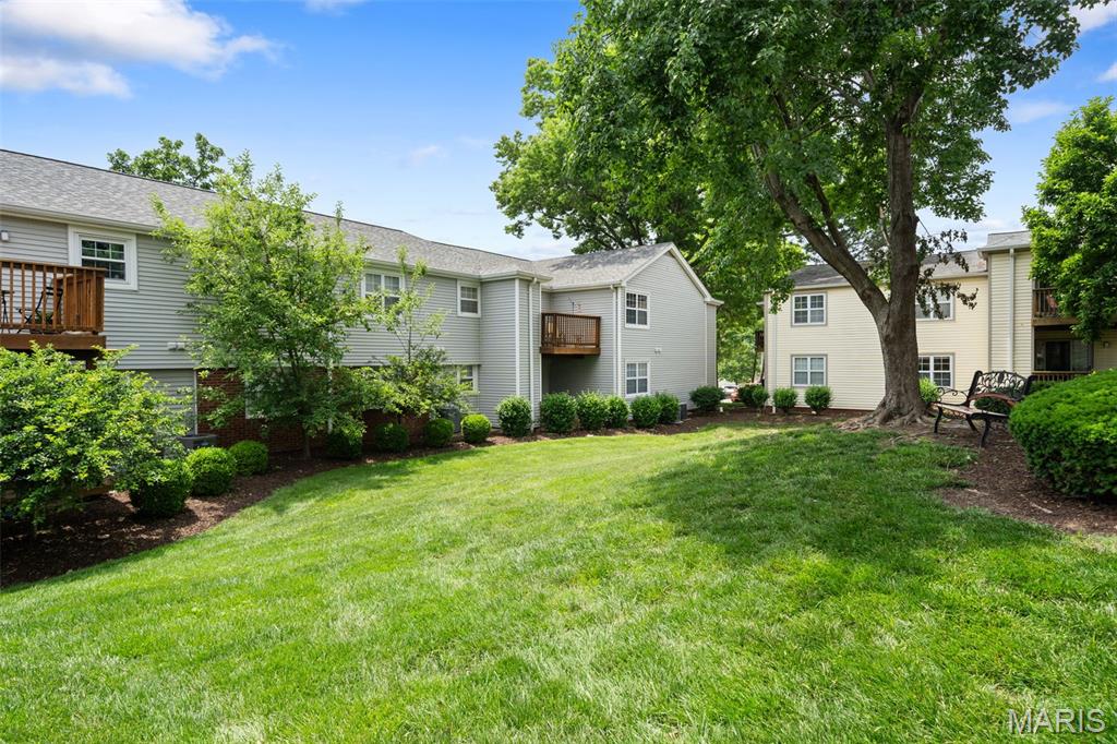 Brentwood Forest Condo Ph Eight - Residential