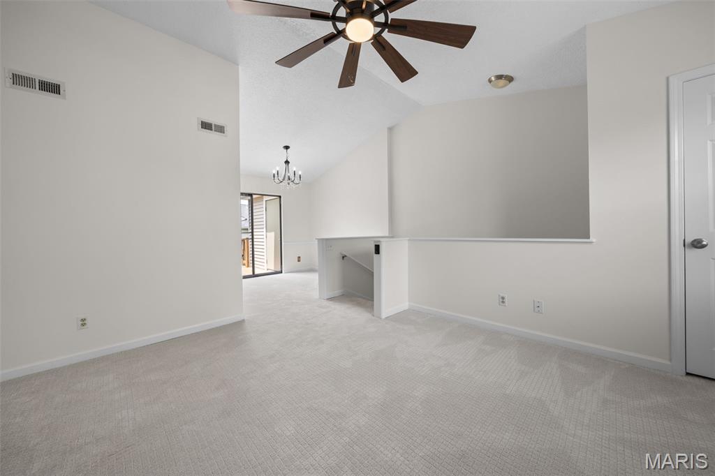 Brentwood Forest Condo Ph Eight - Residential