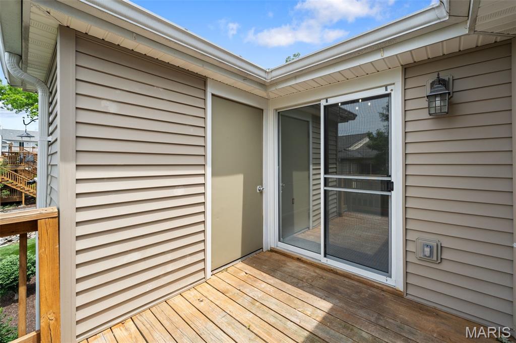 Brentwood Forest Condo Ph Eight - Residential