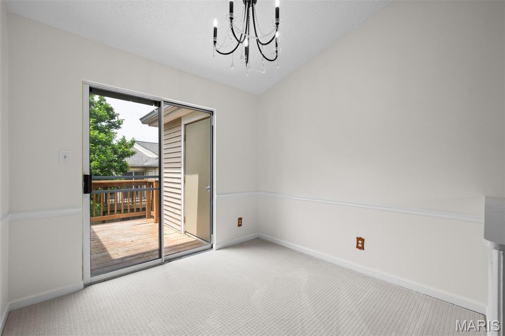 Brentwood Forest Condo Ph Eight - Residential