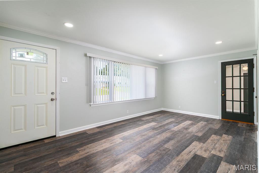 Bissell Hills 9 - Residential