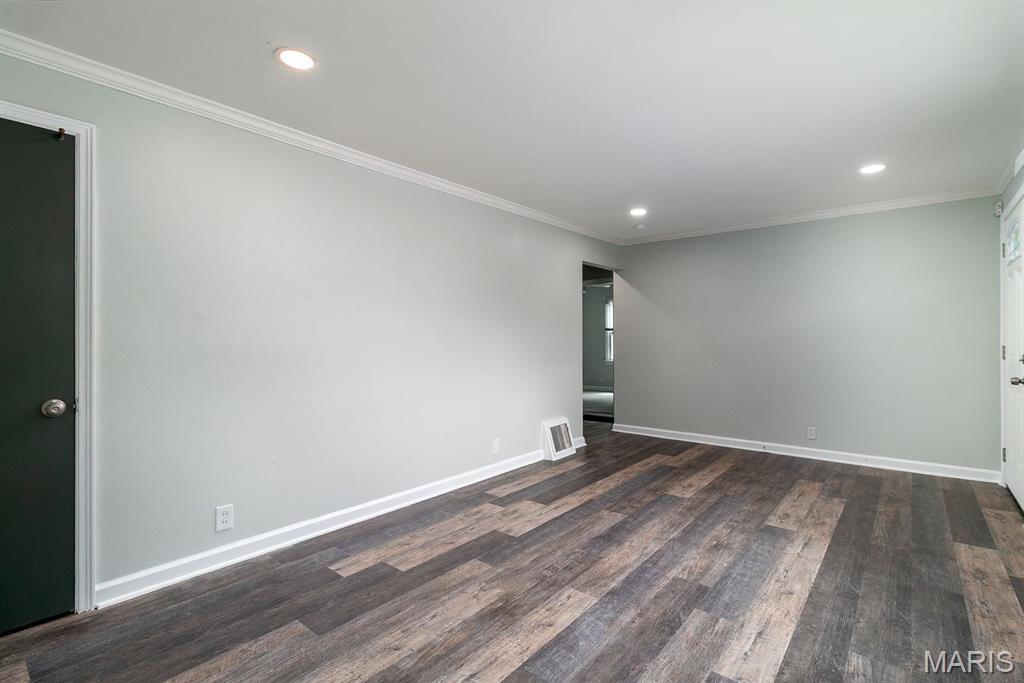 Bissell Hills 9 - Residential
