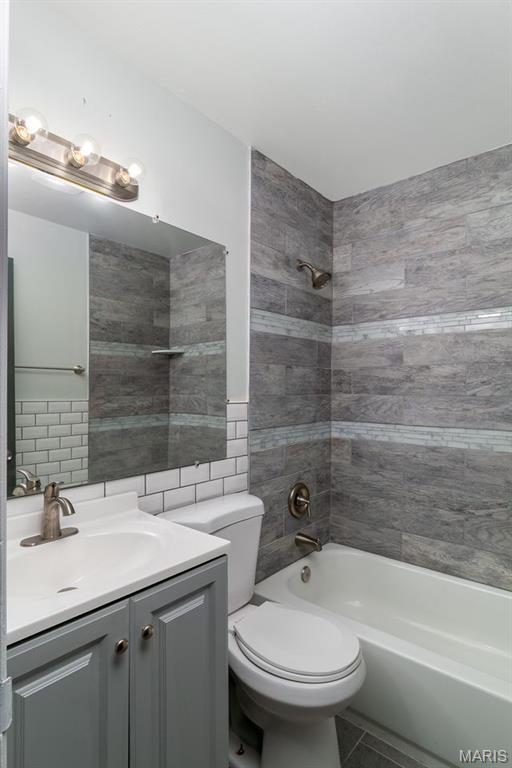 Bissell Hills 9 - Residential
