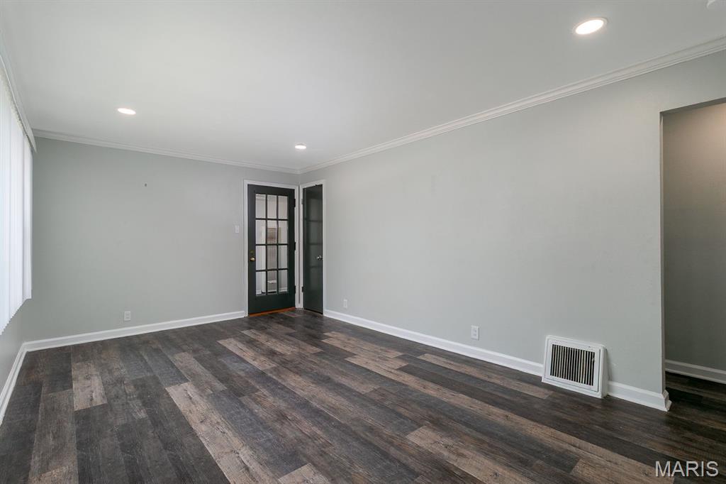 Bissell Hills 9 - Residential