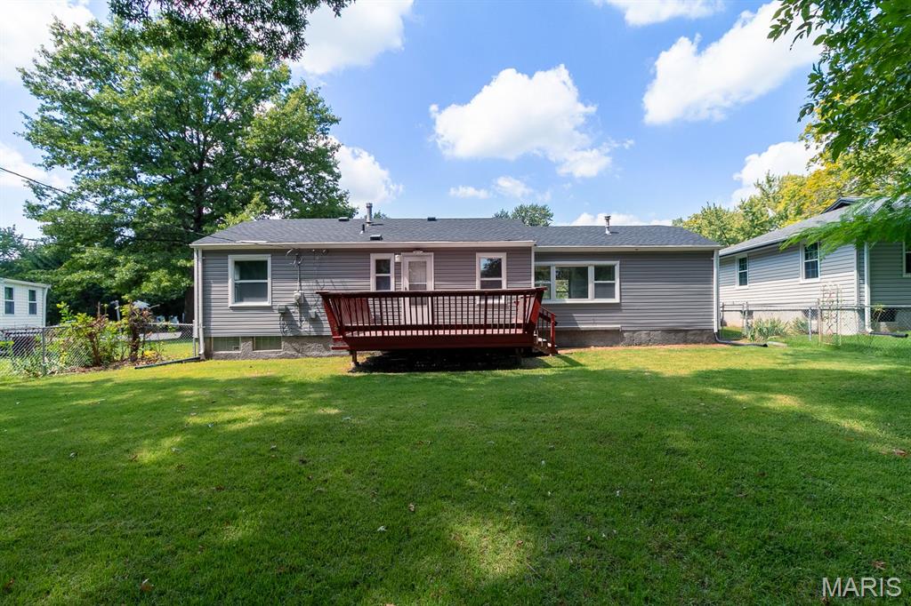 Bissell Hills 9 - Residential