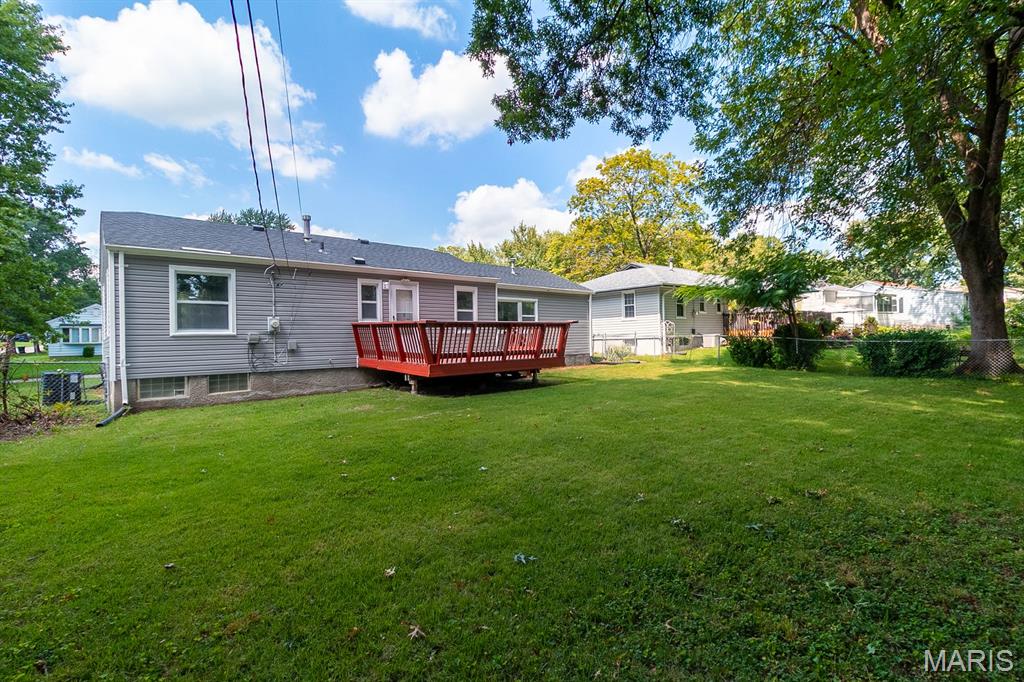 Bissell Hills 9 - Residential