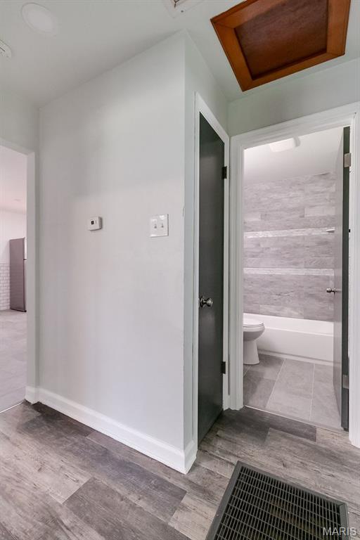 Bissell Hills 9 - Residential