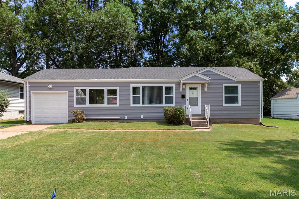 Bissell Hills 9 - Residential