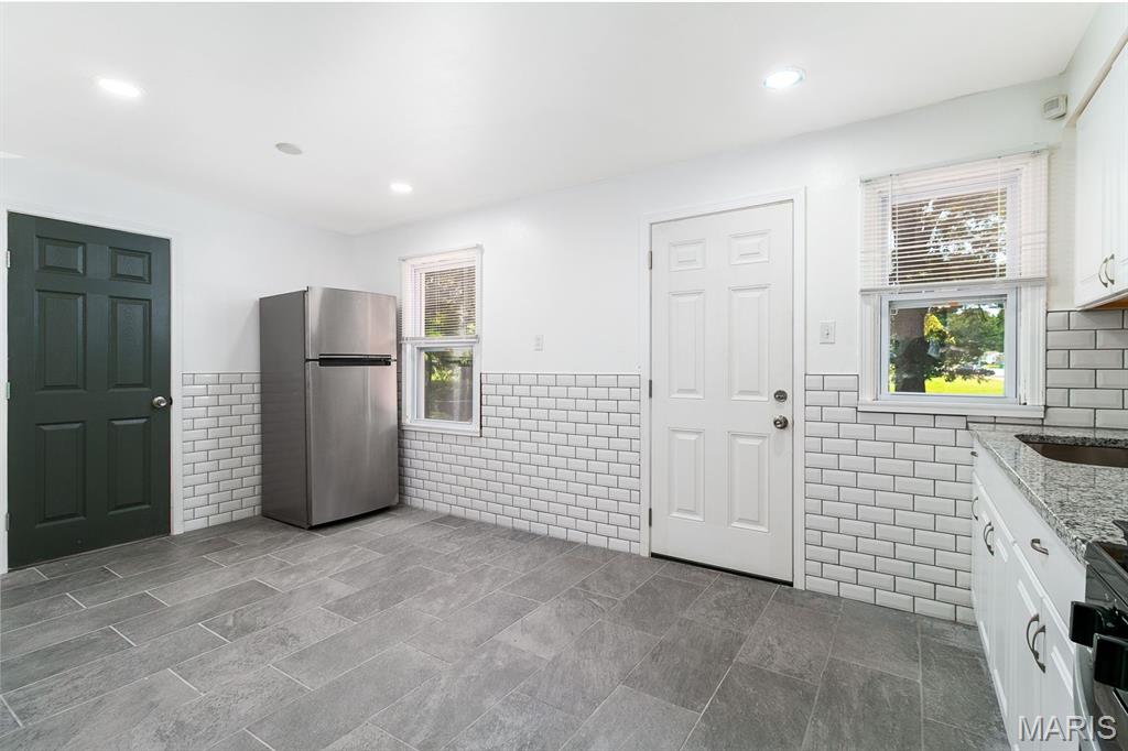Bissell Hills 9 - Residential