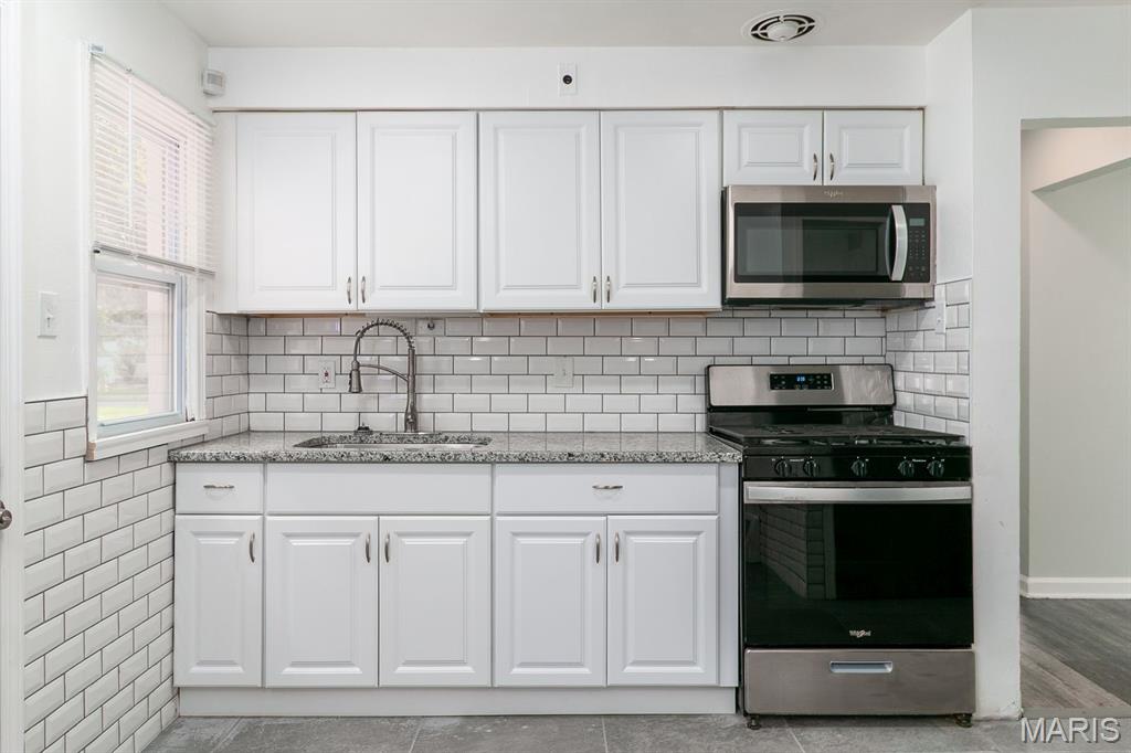 Bissell Hills 9 - Residential