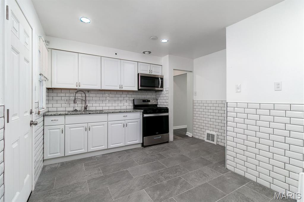 Bissell Hills 9 - Residential