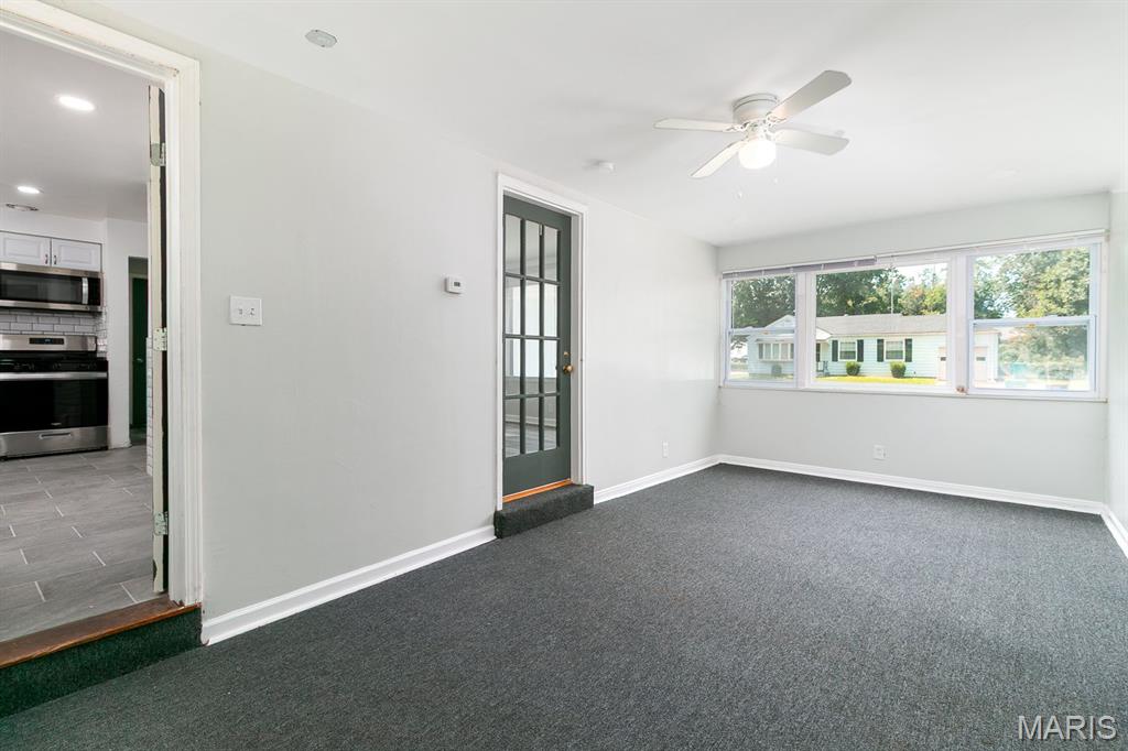 Bissell Hills 9 - Residential