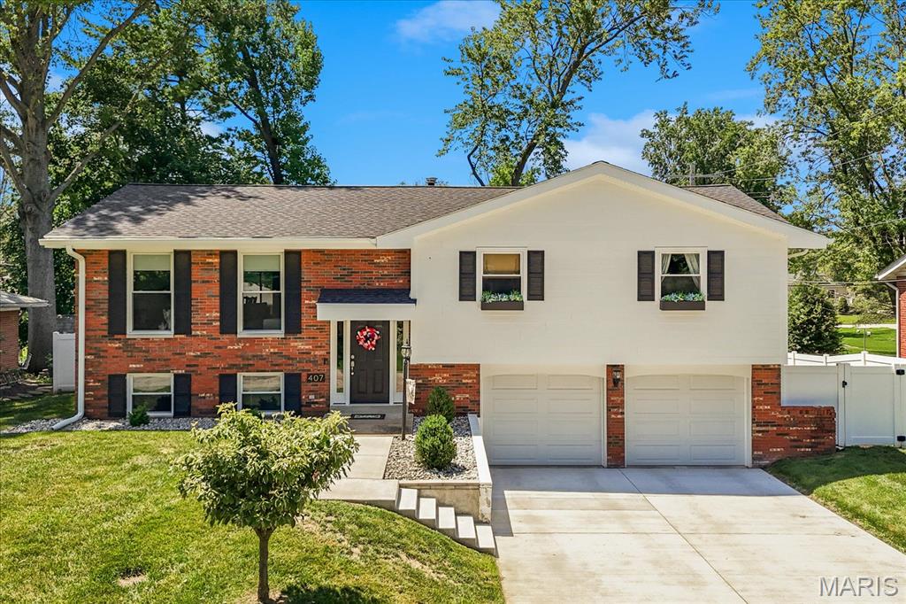 Fairwood East 1st Add - Residential