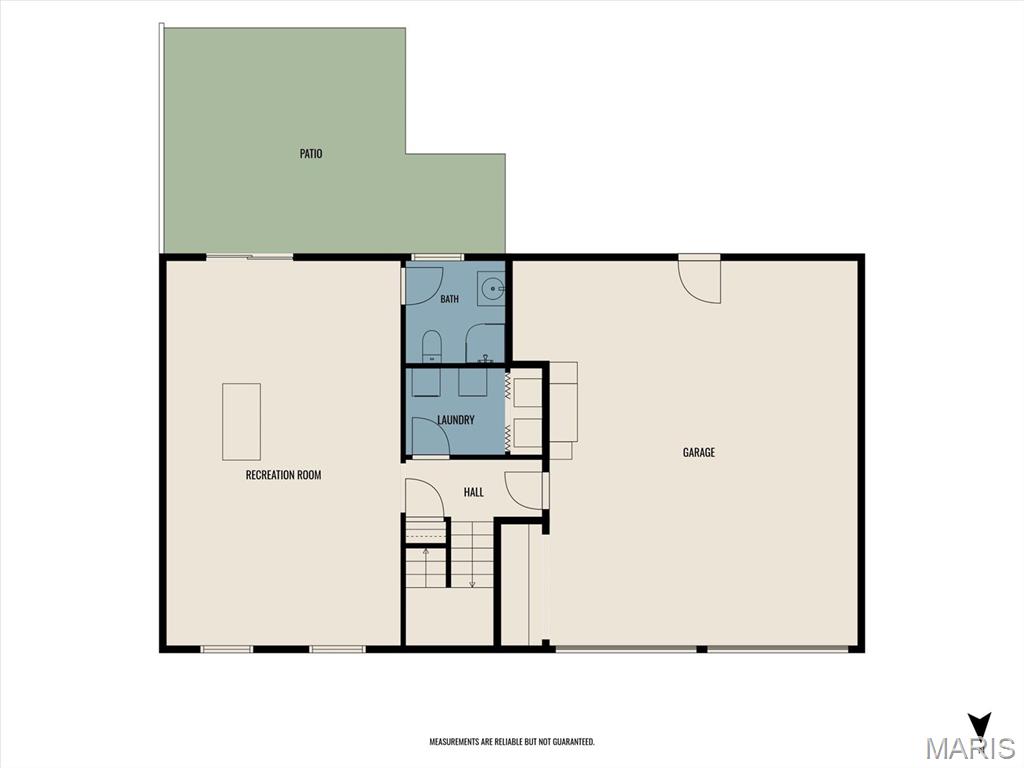 Fairwood East 1st Add - Residential