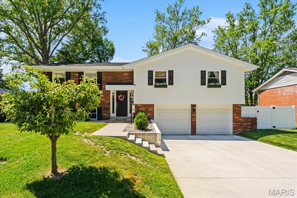 Fairwood East 1st Add - Residential