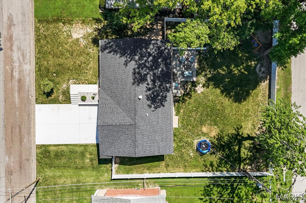 Fairwood East 1st Add - Residential