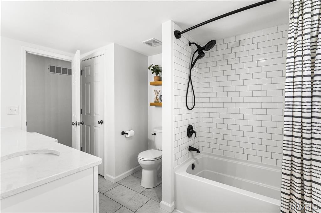 Fairwood East 1st Add - Residential