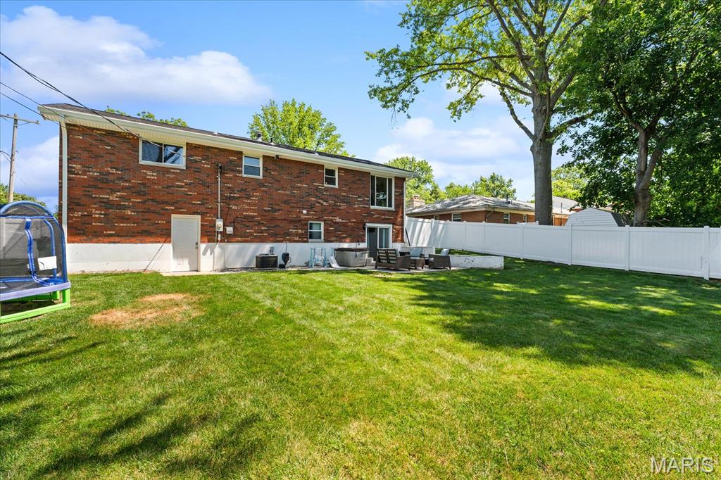 Fairwood East 1st Add - Residential