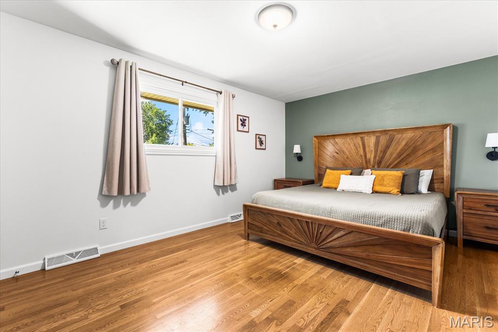 Fairwood East 1st Add - Residential