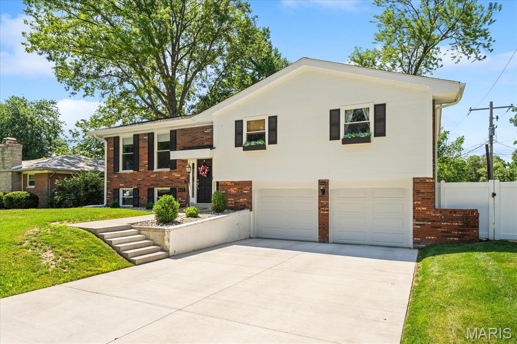 Fairwood East 1st Add - Residential