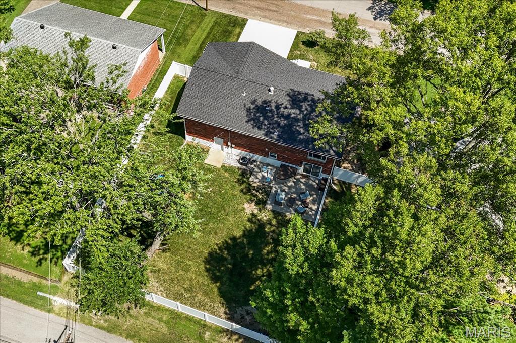 Fairwood East 1st Add - Residential
