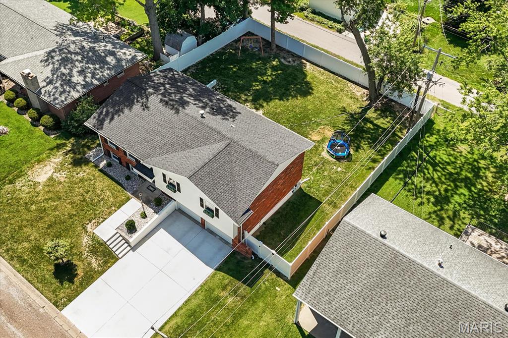 Fairwood East 1st Add - Residential