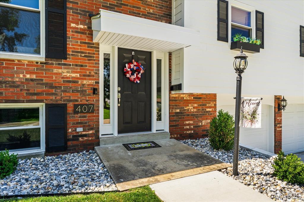 Fairwood East 1st Add - Residential