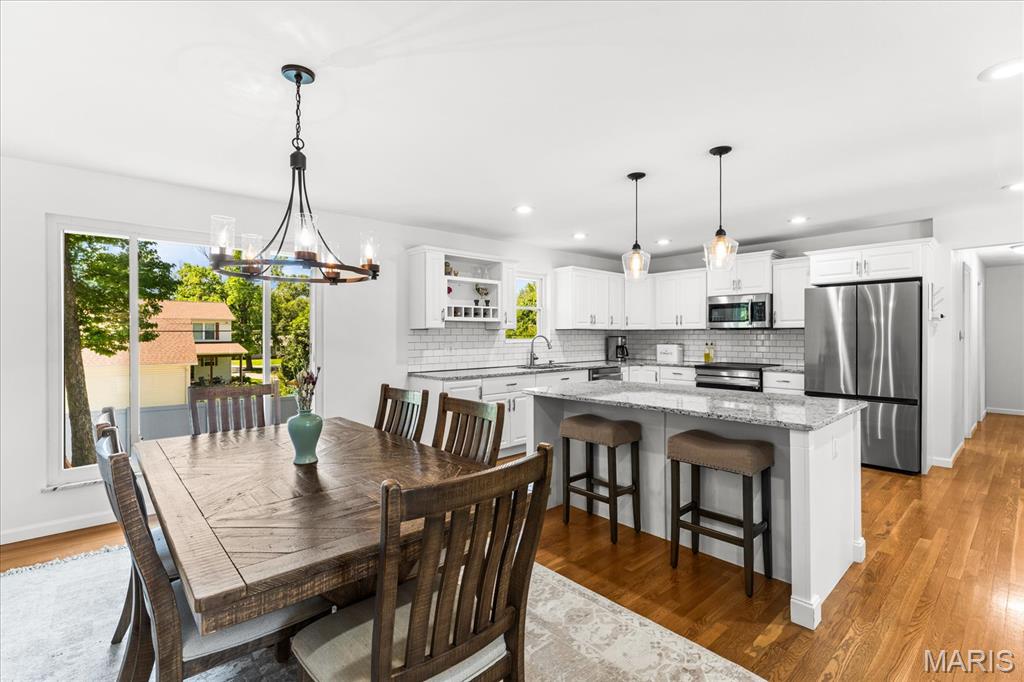 Fairwood East 1st Add - Residential