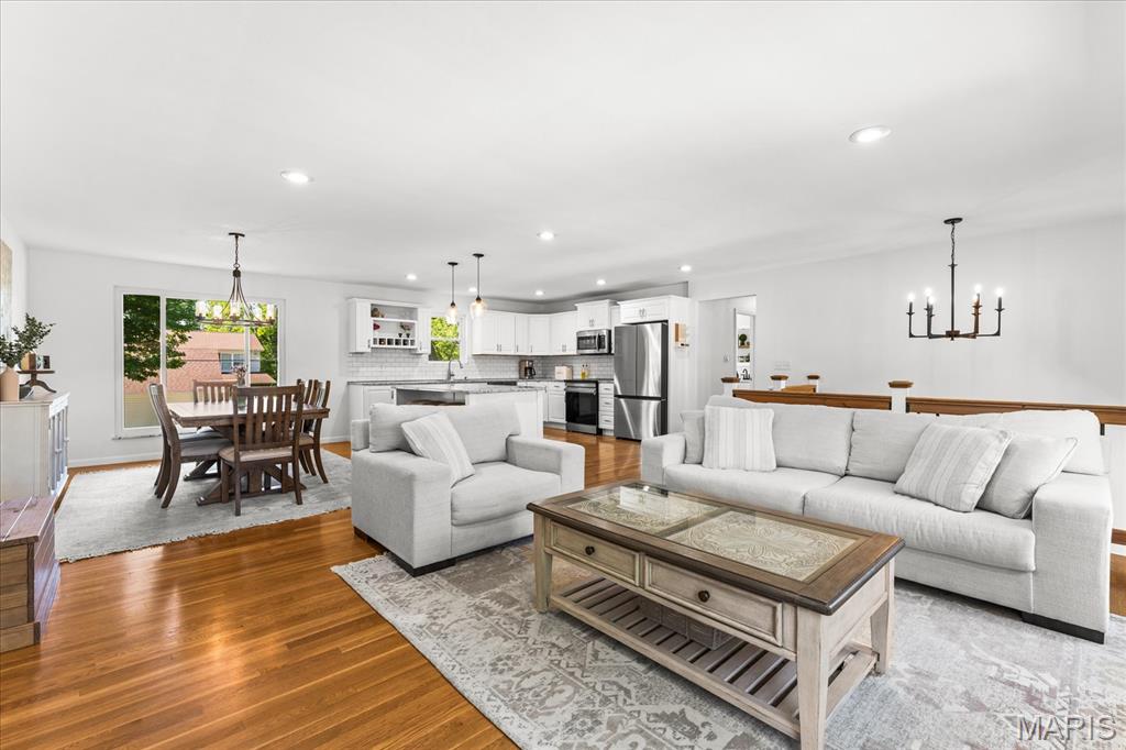 Fairwood East 1st Add - Residential
