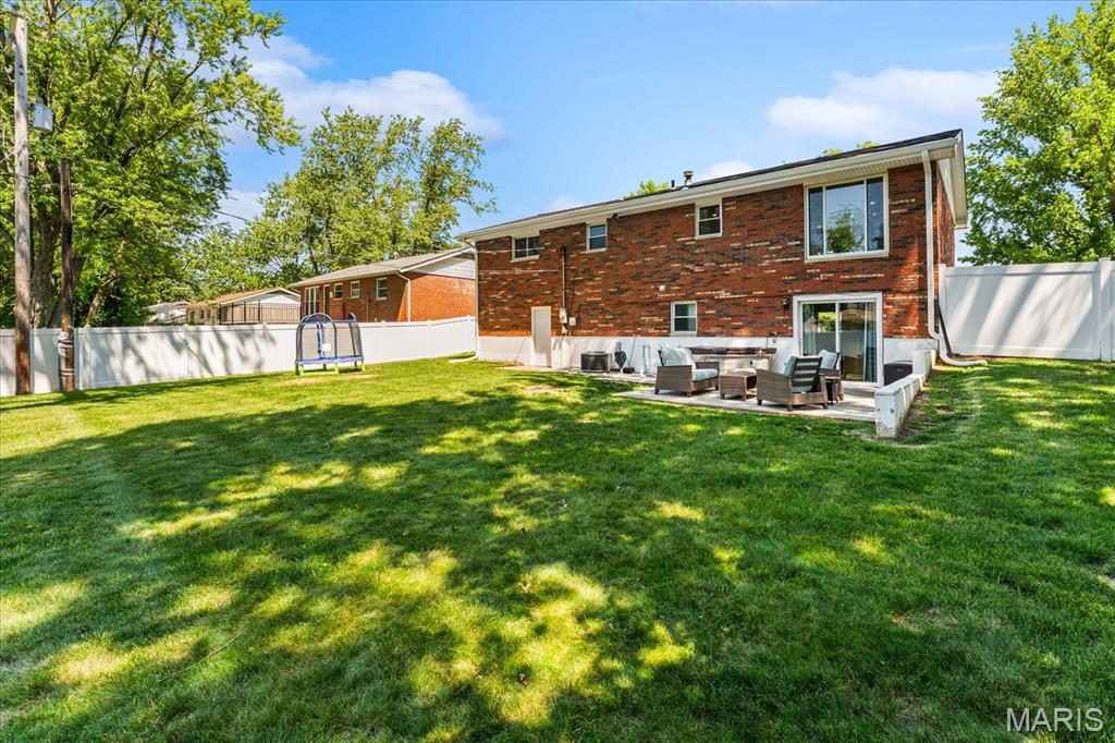 Fairwood East 1st Add - Residential