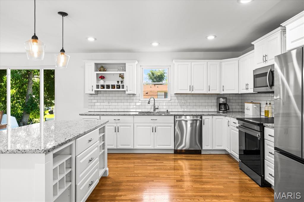 Fairwood East 1st Add - Residential