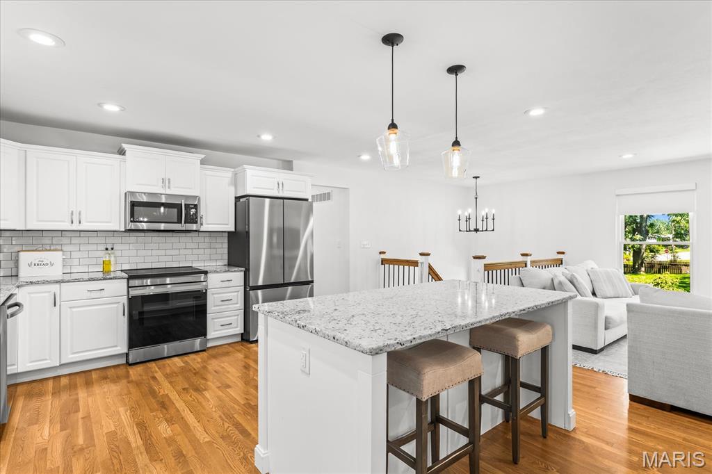 Fairwood East 1st Add - Residential