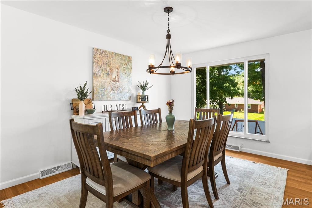 Fairwood East 1st Add - Residential