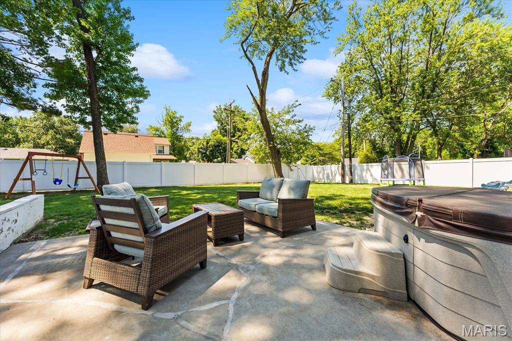 Fairwood East 1st Add - Residential