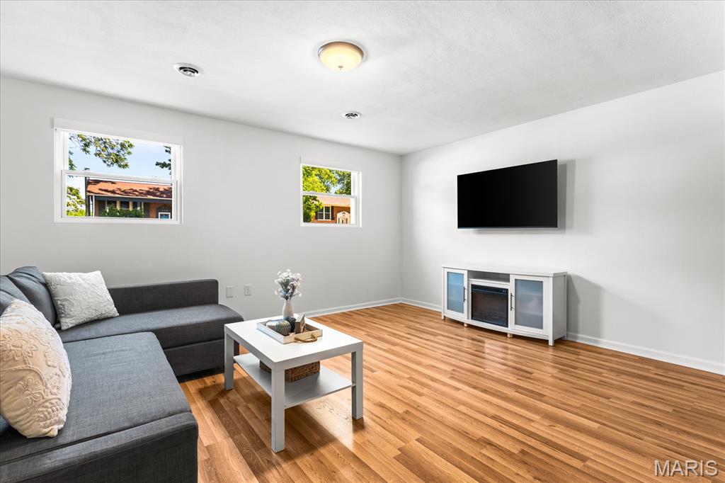 Fairwood East 1st Add - Residential