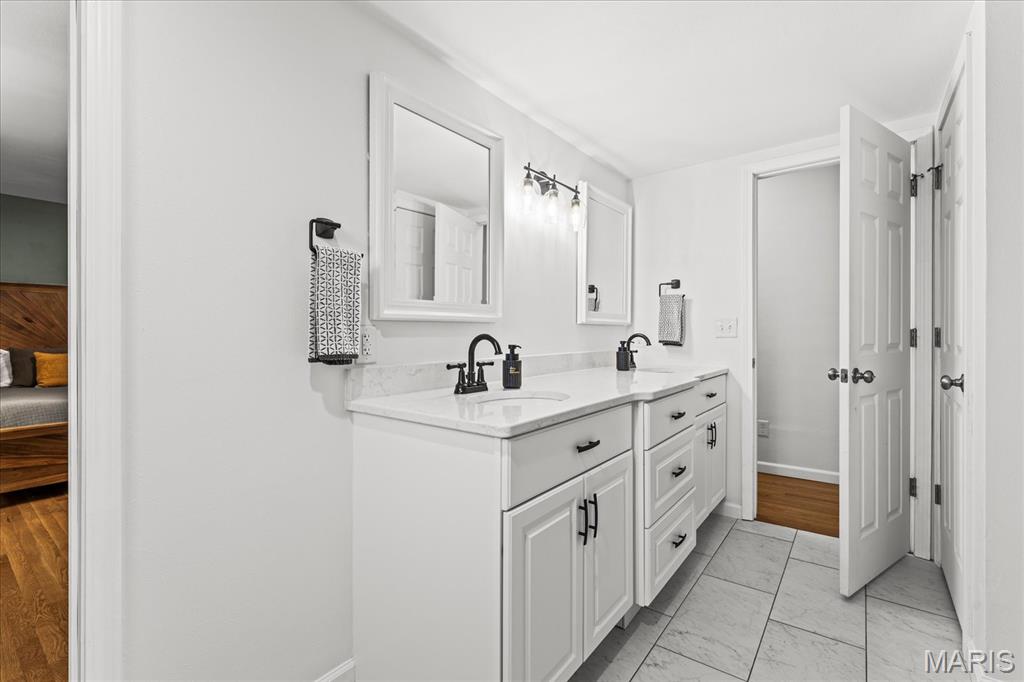 Fairwood East 1st Add - Residential