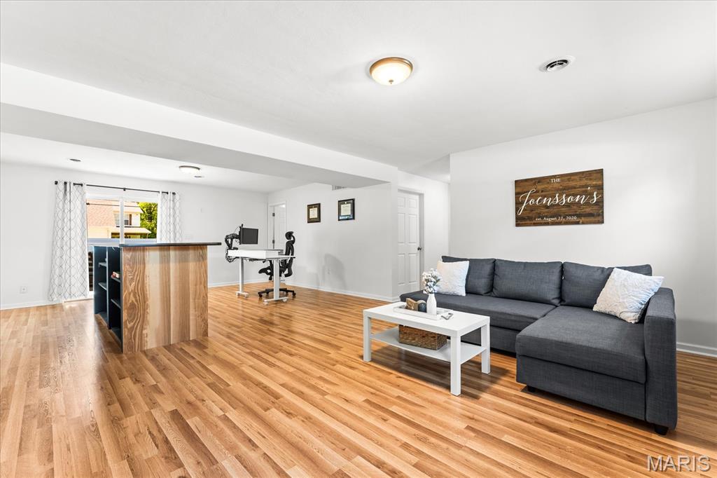 Fairwood East 1st Add - Residential