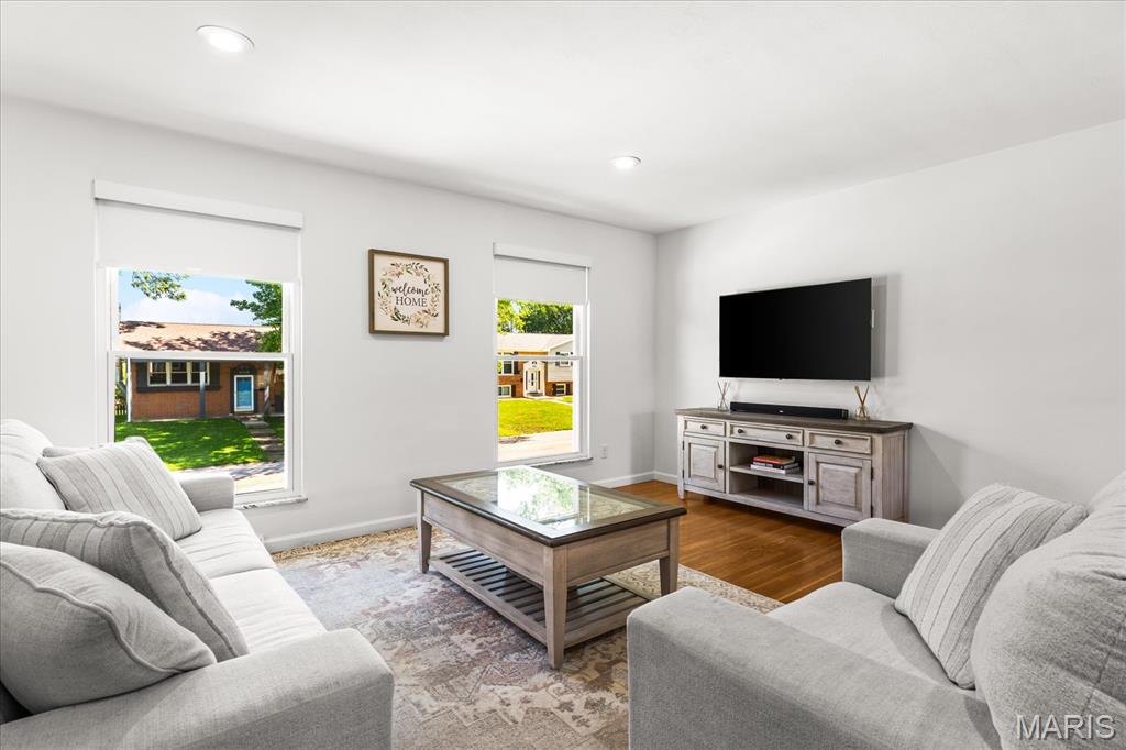 Fairwood East 1st Add - Residential