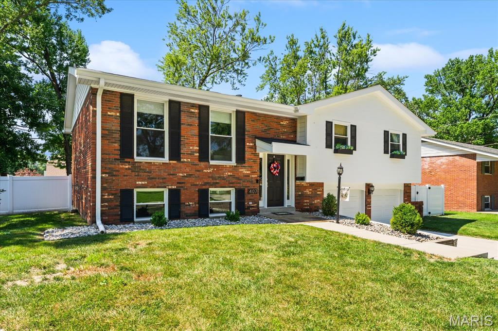 Fairwood East 1st Add - Residential