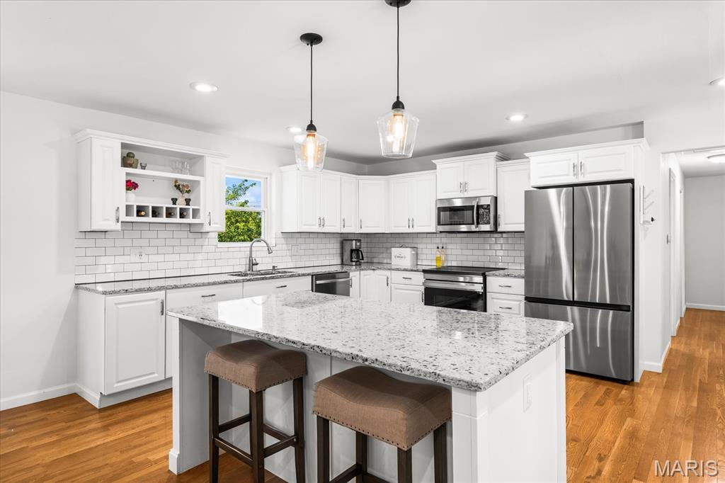 Fairwood East 1st Add - Residential