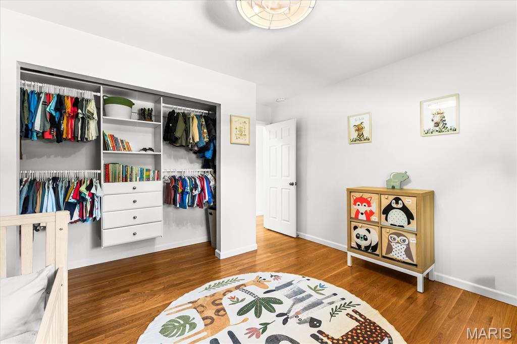 Fairwood East 1st Add - Residential