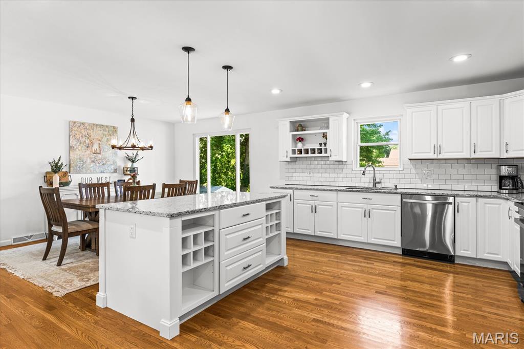 Fairwood East 1st Add - Residential