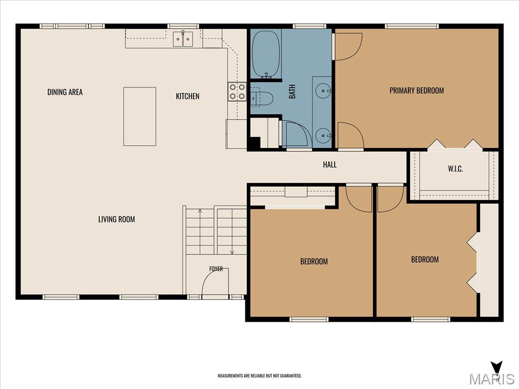 Fairwood East 1st Add - Residential