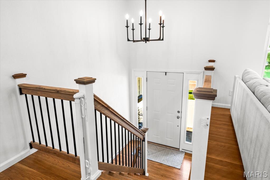 Fairwood East 1st Add - Residential