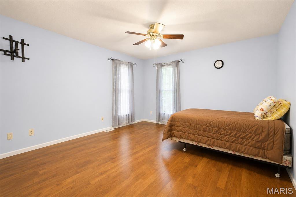 Third Add - Residential