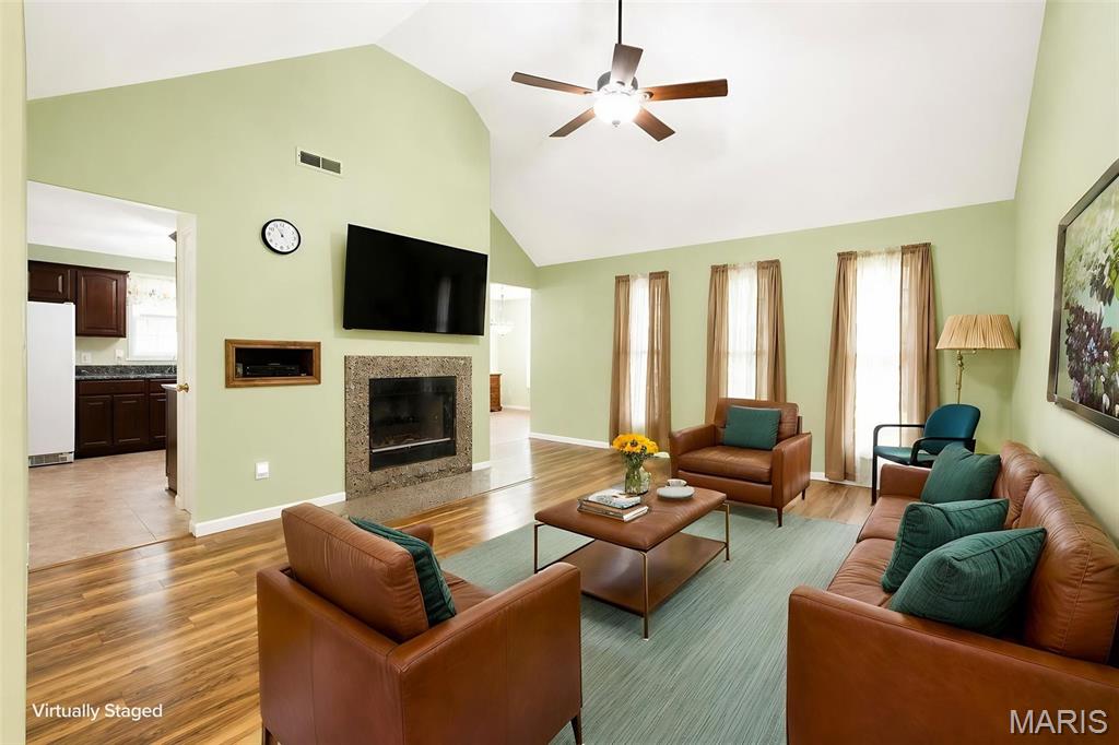 Third Add - Residential