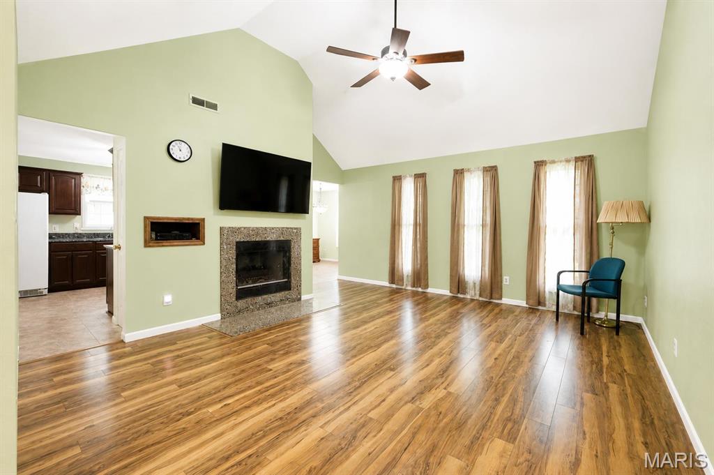 Third Add - Residential