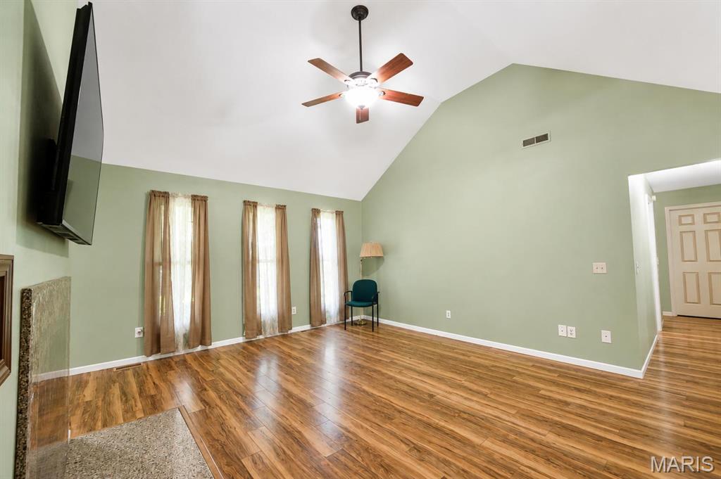 Third Add - Residential