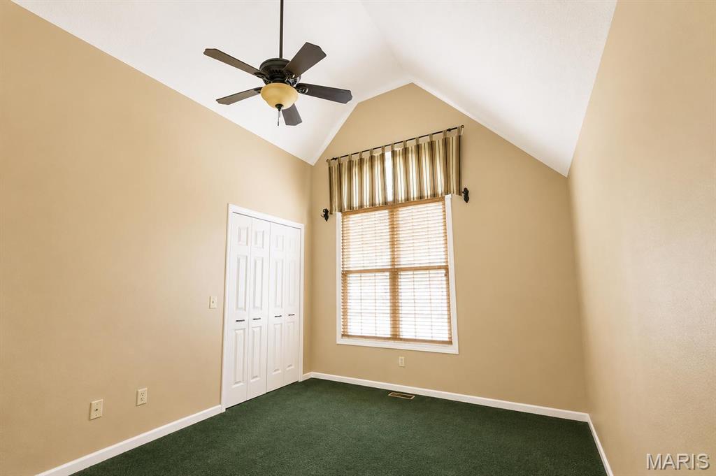 Third Add - Residential